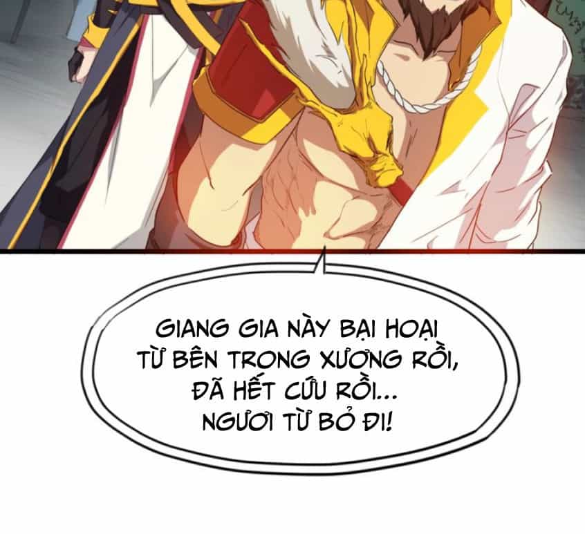 Long Mạch Võ Thần - Chương 10 - ảnh 13