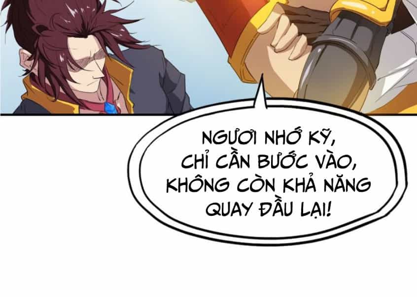 Long Mạch Võ Thần - Chương 11 - ảnh 11