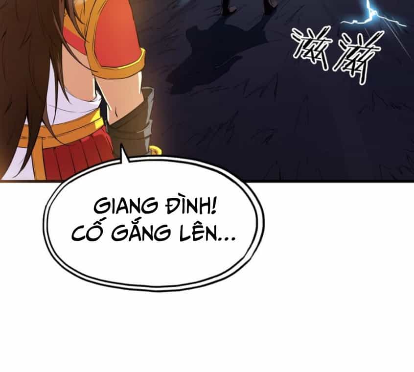 Long Mạch Võ Thần - Chương 11 - ảnh 15