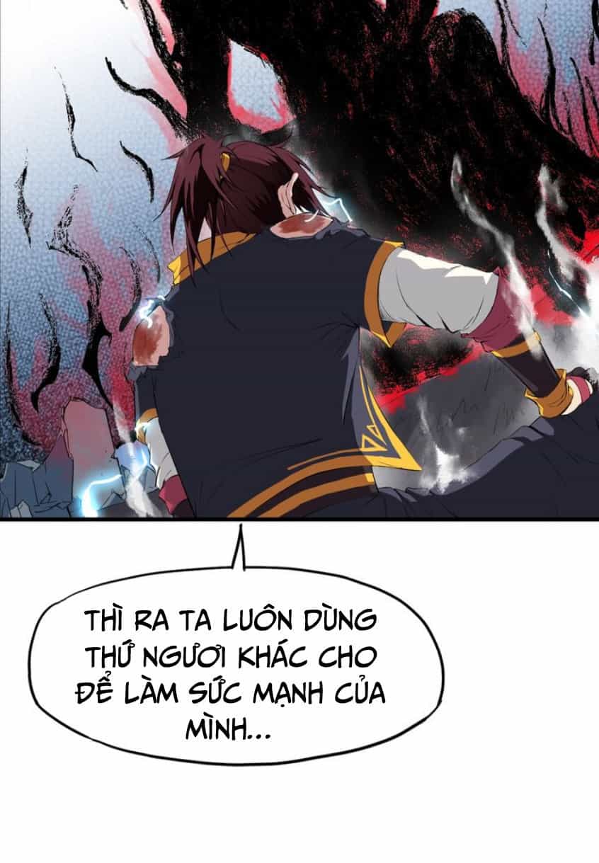Long Mạch Võ Thần - Chương 11 - ảnh 32