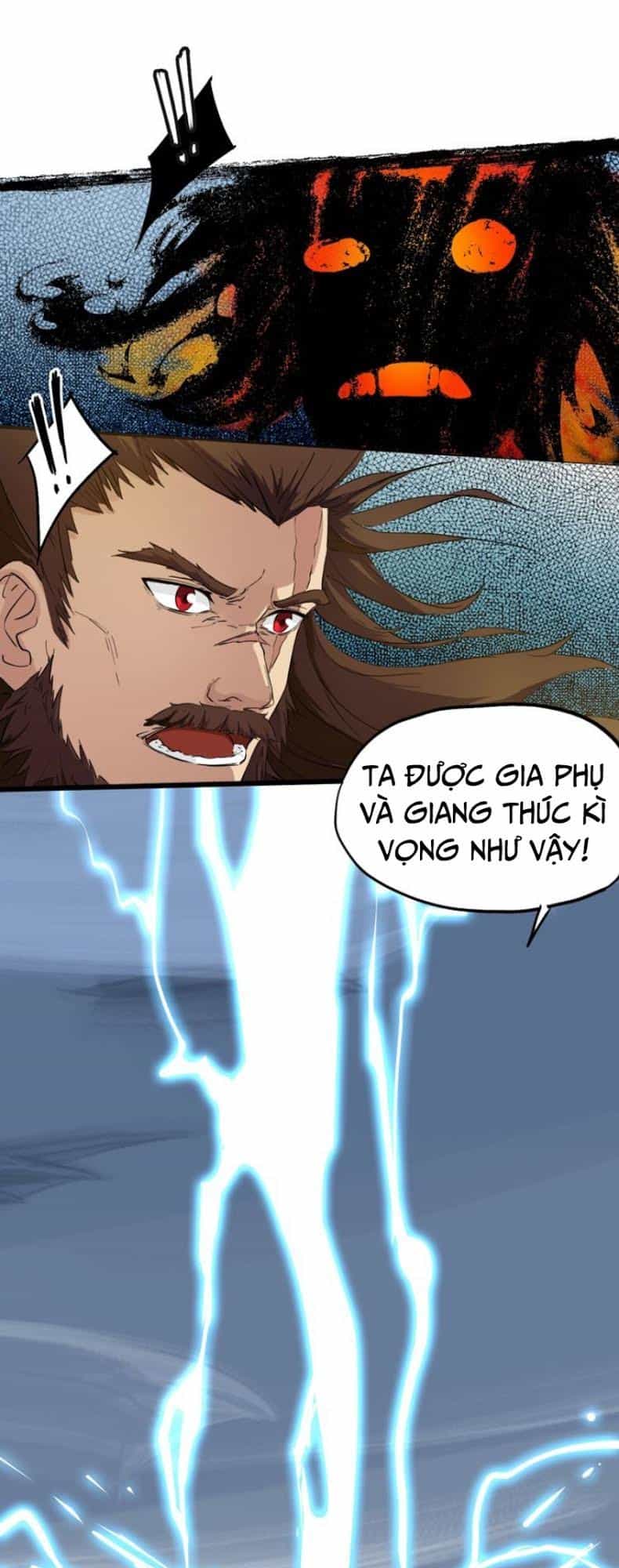 Long Mạch Võ Thần - Chương 11 - ảnh 41