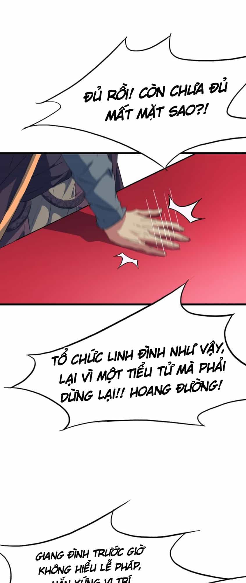 Long Mạch Võ Thần - Chương 12 - ảnh 36