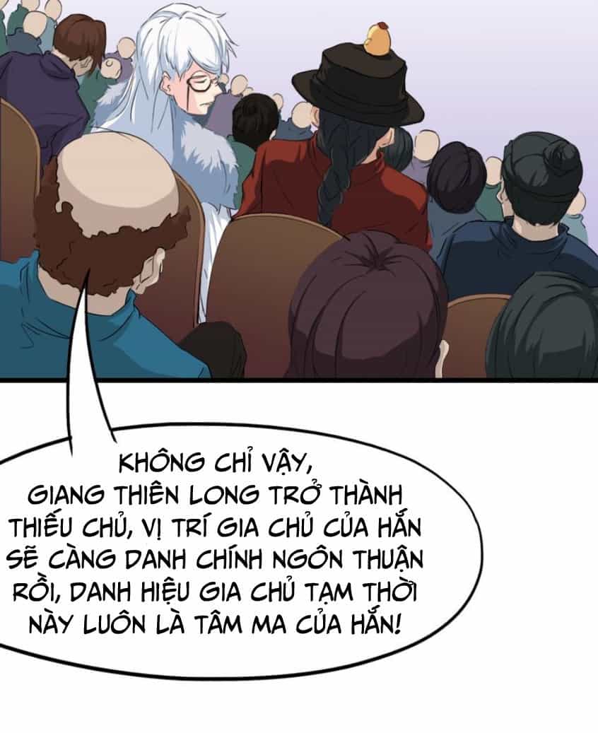Long Mạch Võ Thần - Chương 12 - ảnh 47