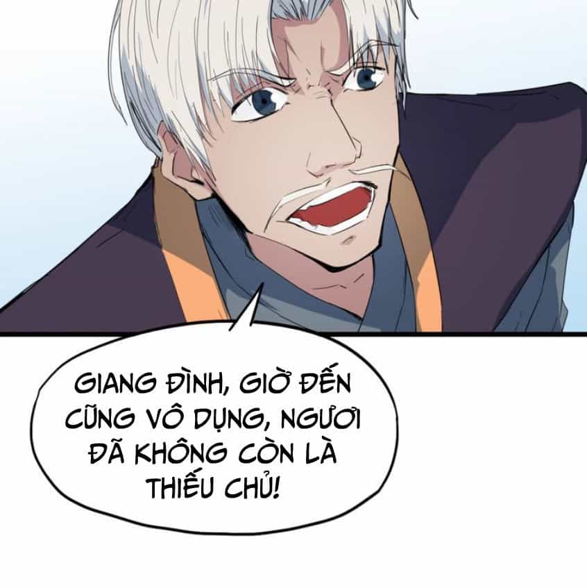Long Mạch Võ Thần - Chương 12 - ảnh 79