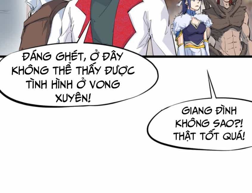 Long Mạch Võ Thần - Chương 15 - ảnh 43