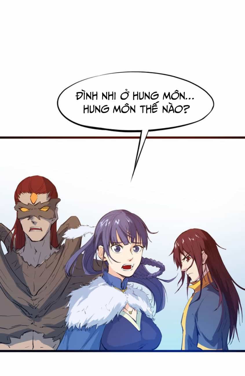 Long Mạch Võ Thần - Chương 16 - ảnh 35