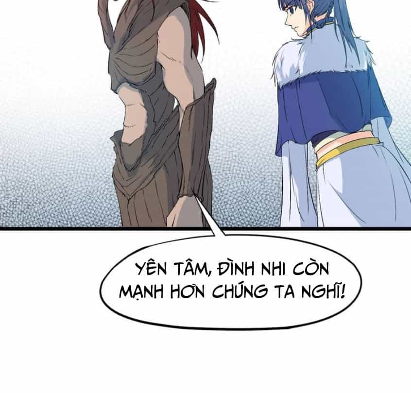 Long Mạch Võ Thần - Chương 16 - ảnh 45