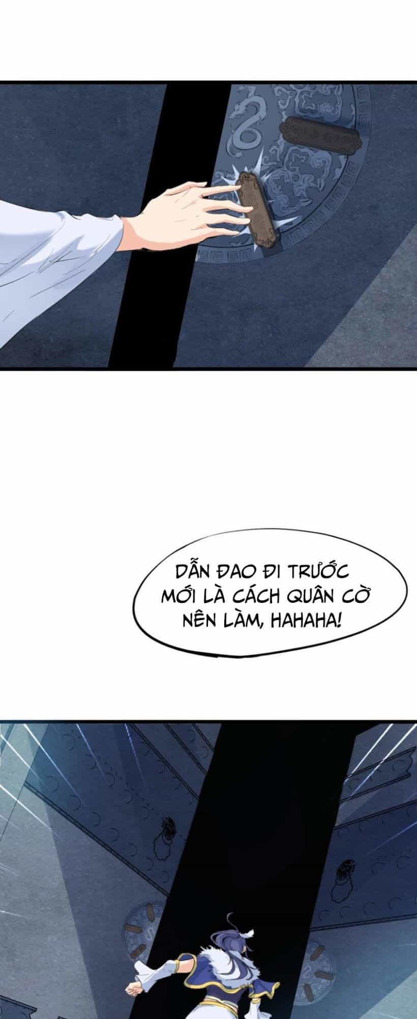 Long Mạch Võ Thần - Chương 16 - ảnh 58