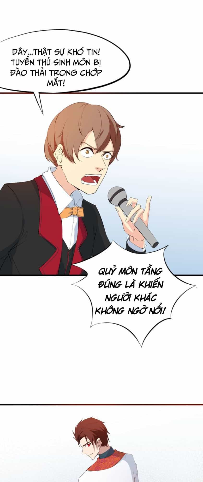 Long Mạch Võ Thần - Chương 17 - ảnh 12