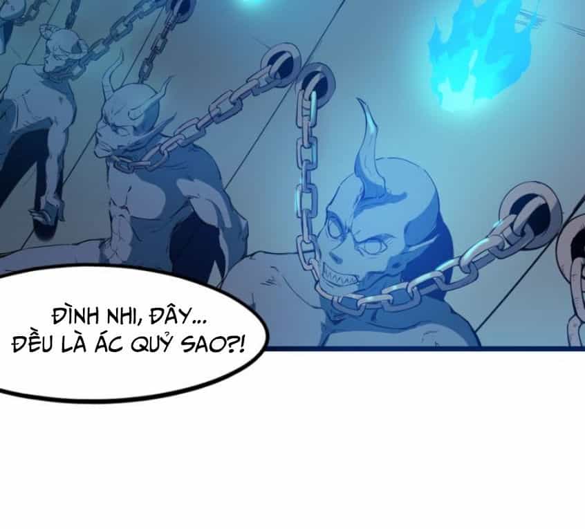 Long Mạch Võ Thần - Chương 17 - ảnh 31