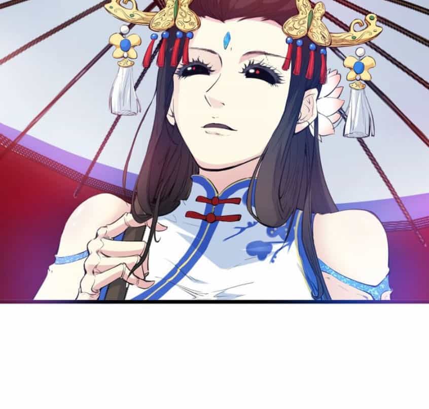 Long Mạch Võ Thần - Chương 17 - ảnh 37