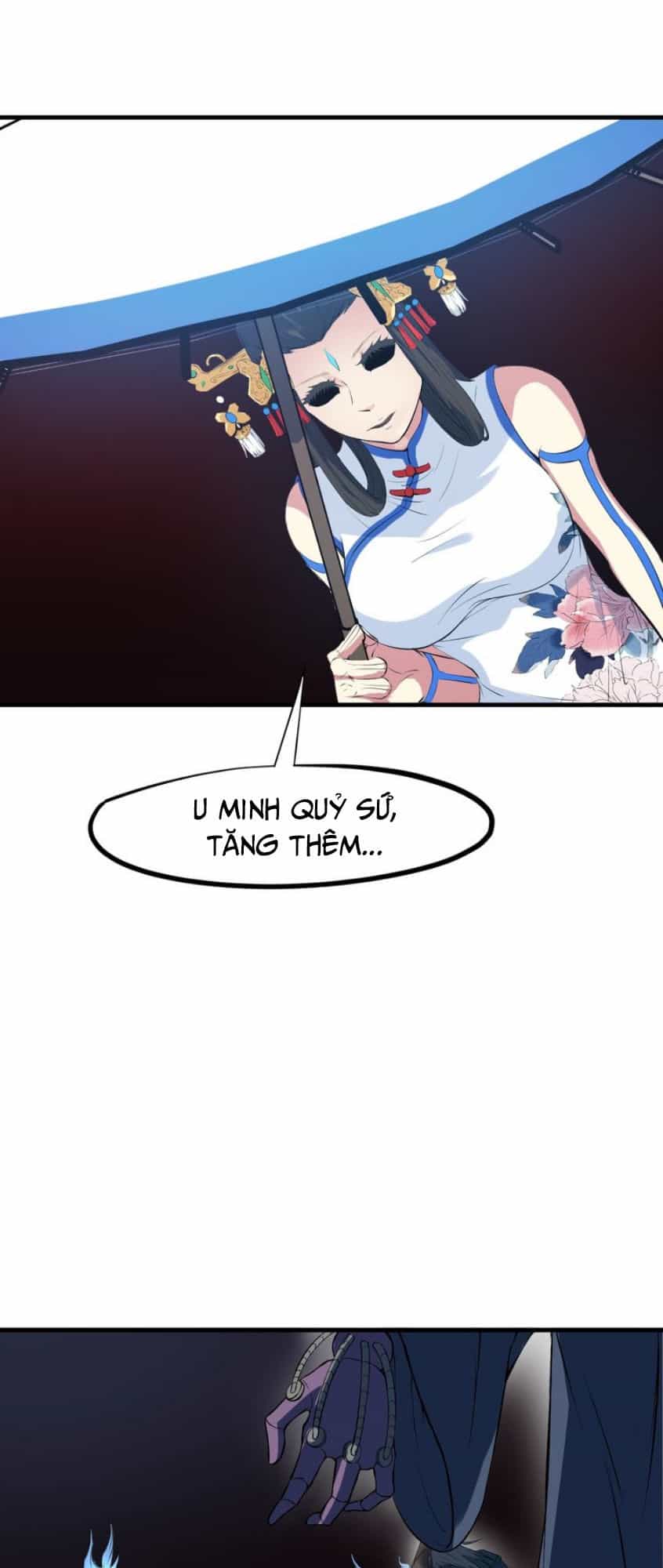 Long Mạch Võ Thần - Chương 18 - ảnh 36