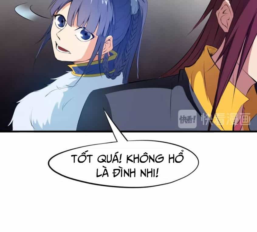 Long Mạch Võ Thần - Chương 18 - ảnh 39