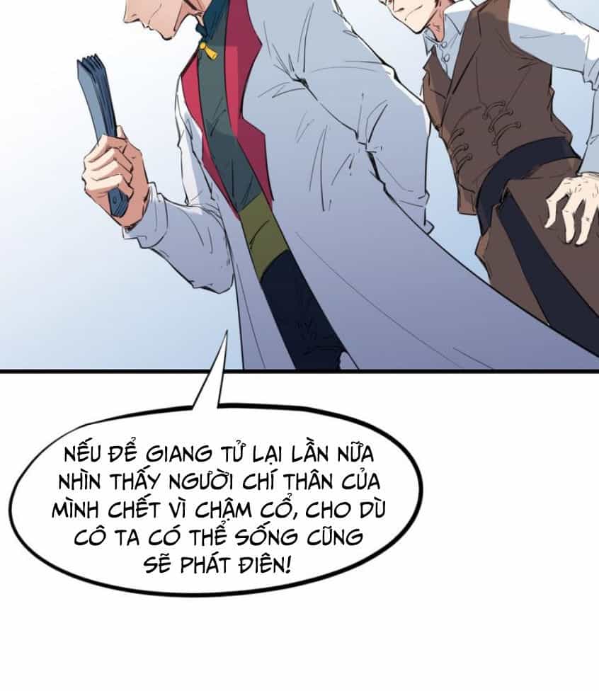 Long Mạch Võ Thần - Chương 18 - ảnh 49