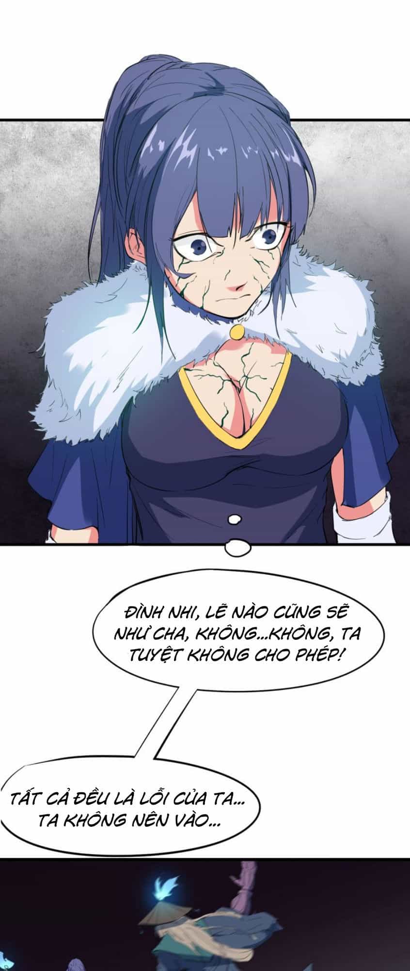 Long Mạch Võ Thần - Chương 18 - ảnh 50