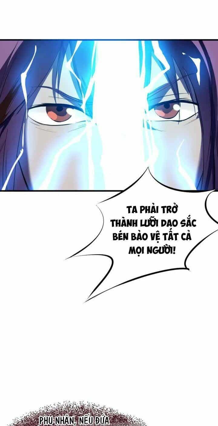 Long Mạch Võ Thần - Chương 19 - ảnh 35