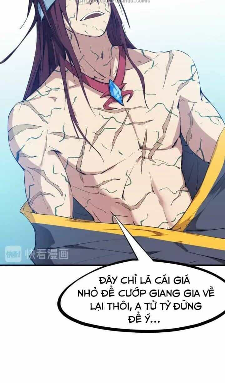 Long Mạch Võ Thần - Chương 19 - ảnh 6