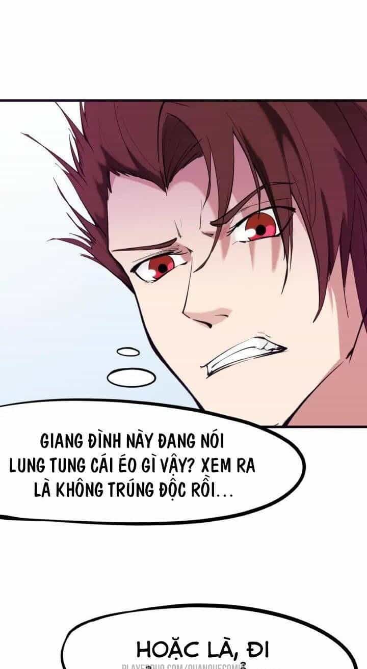 Long Mạch Võ Thần - Chương 20 - ảnh 14