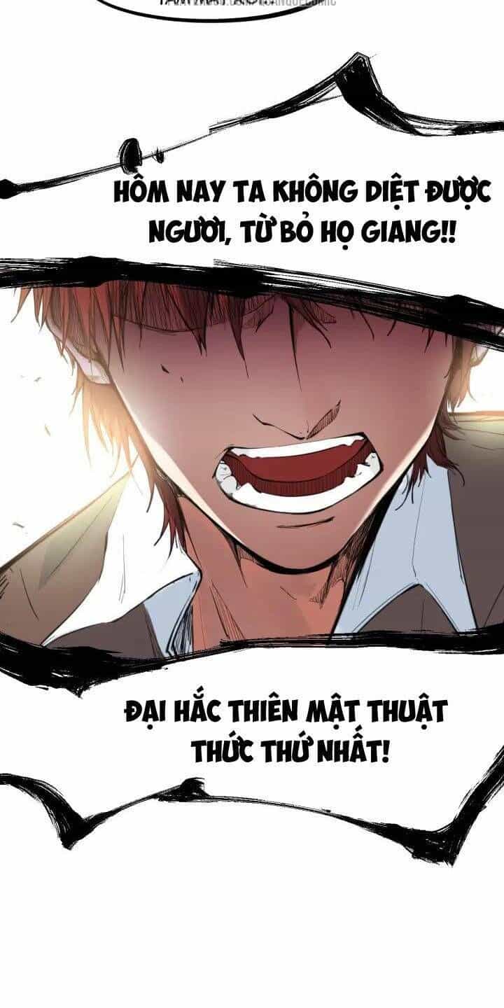 Long Mạch Võ Thần - Chương 22 - ảnh 14