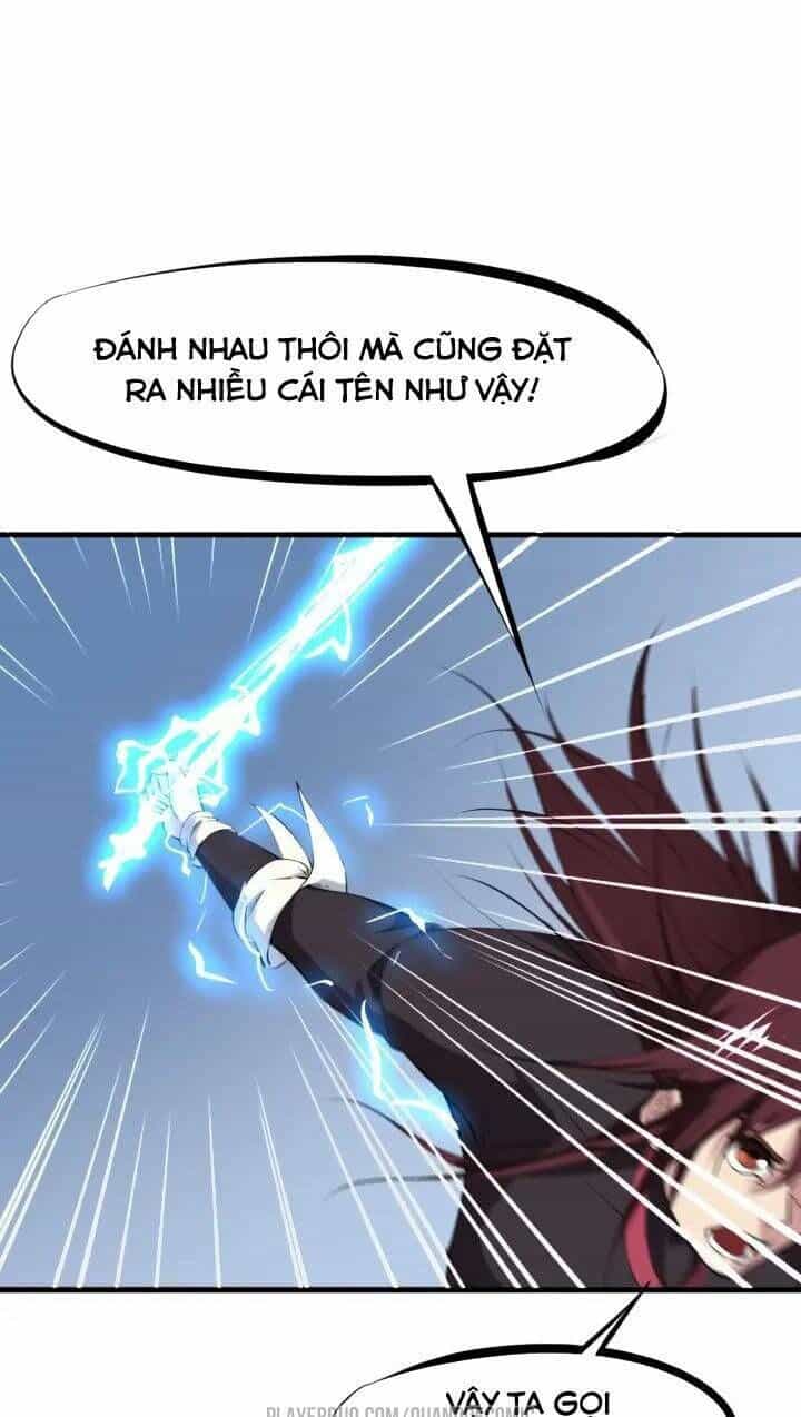 Long Mạch Võ Thần - Chương 22 - ảnh 21