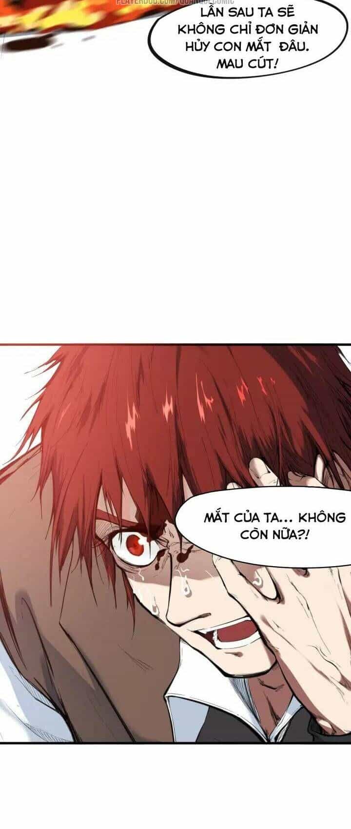 Long Mạch Võ Thần - Chương 22 - ảnh 6