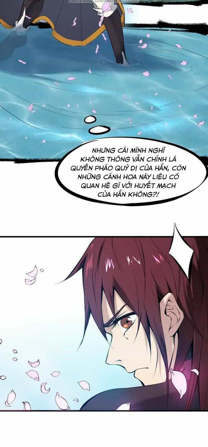 Long Mạch Võ Thần - Chương 23 - ảnh 18