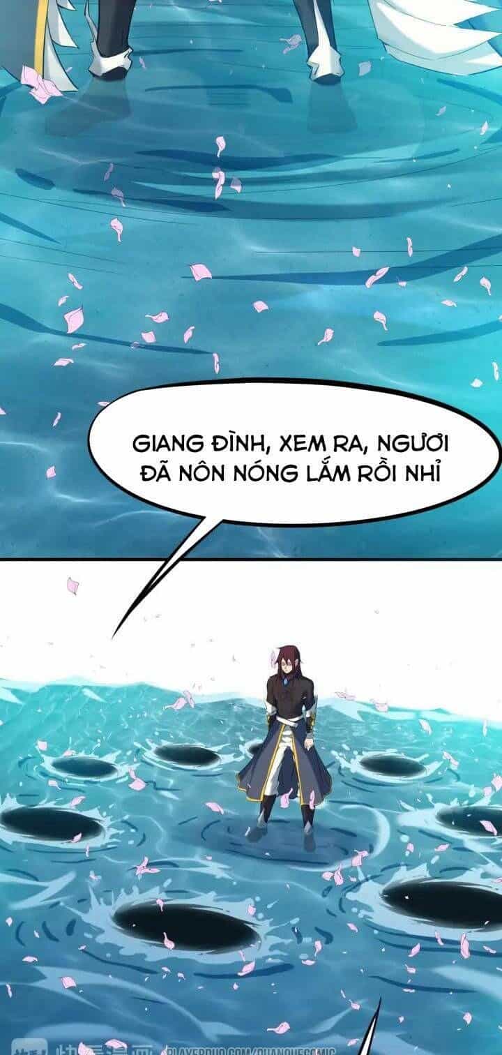 Long Mạch Võ Thần - Chương 23 - ảnh 29