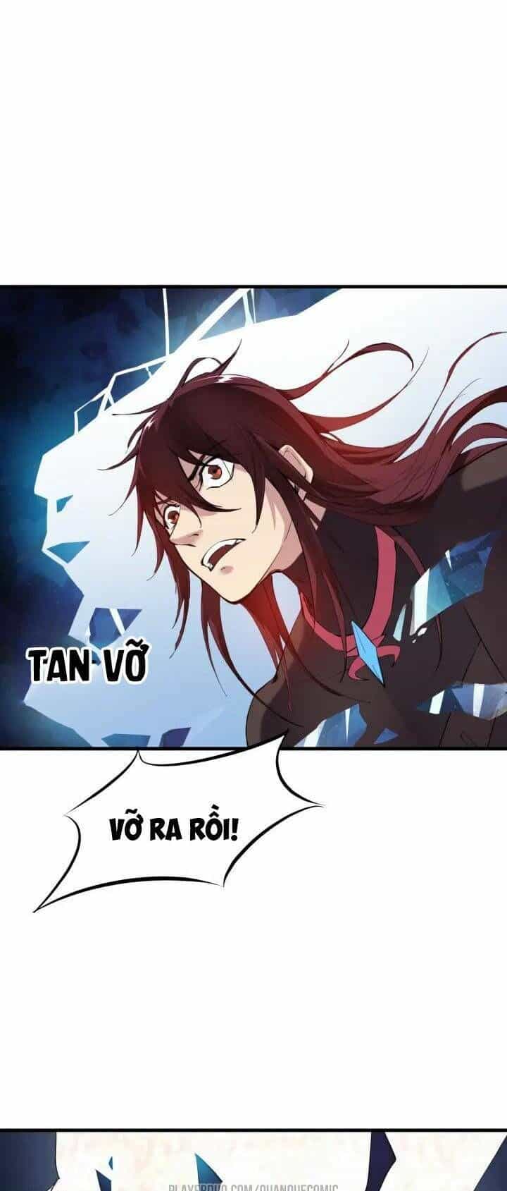 Long Mạch Võ Thần - Chương 24 - ảnh 21