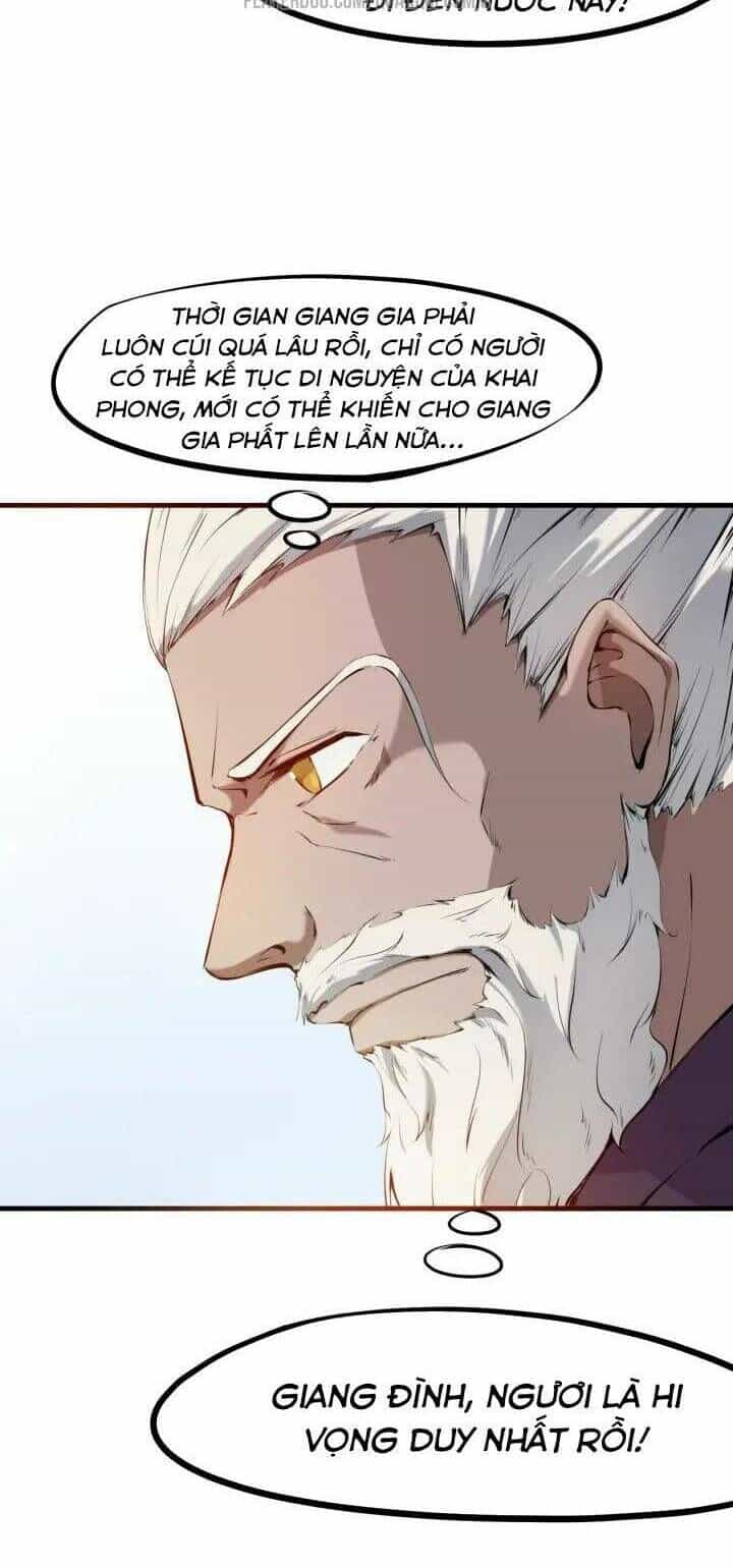 Long Mạch Võ Thần - Chương 24 - ảnh 40
