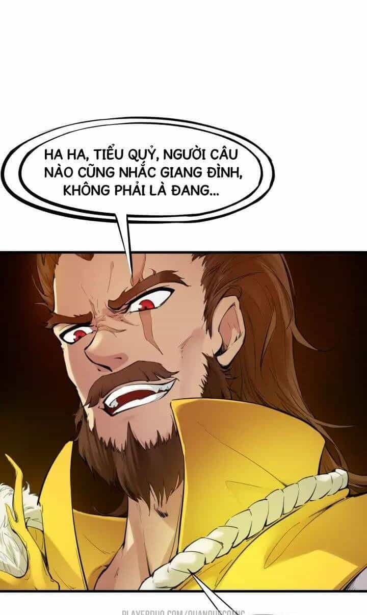 Long Mạch Võ Thần - Chương 25 - ảnh 11