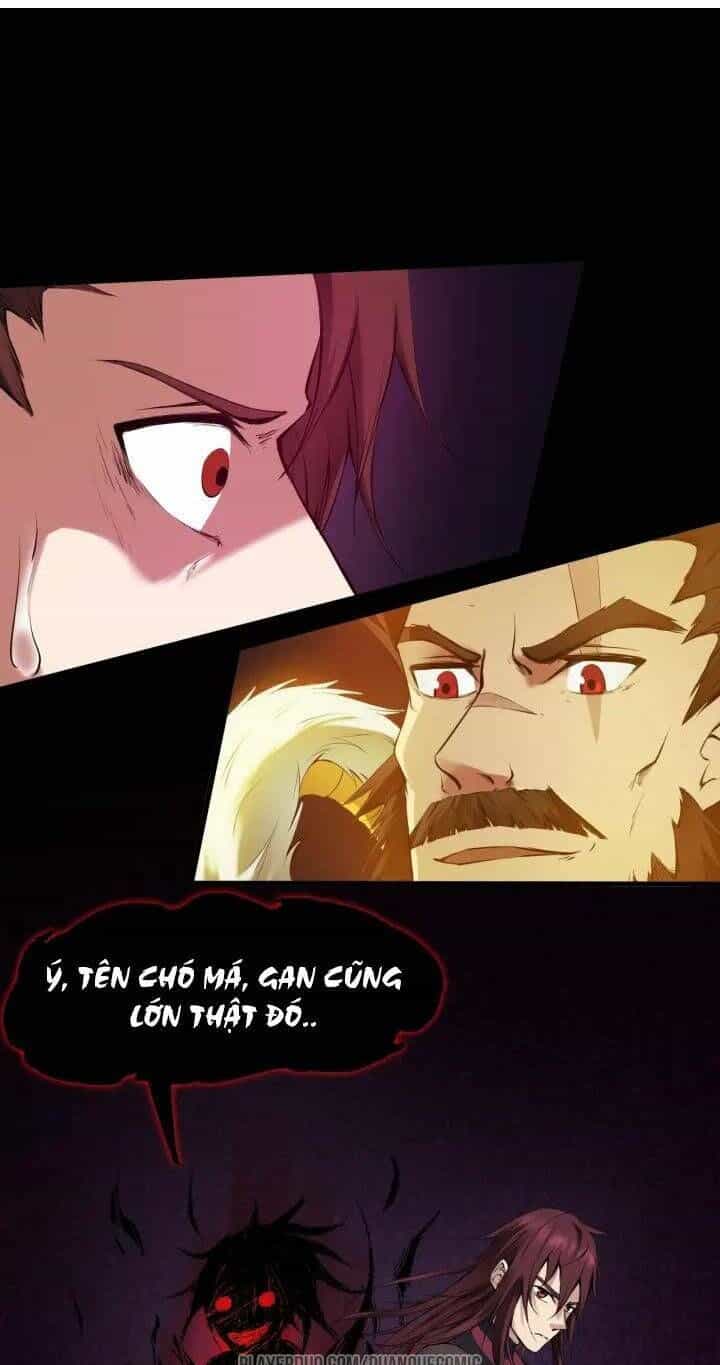 Long Mạch Võ Thần - Chương 25 - ảnh 31