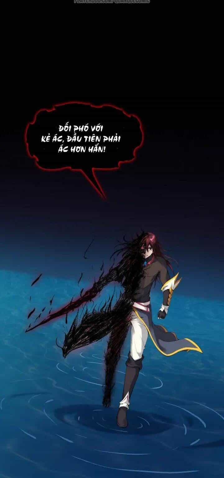 Long Mạch Võ Thần - Chương 25 - ảnh 36