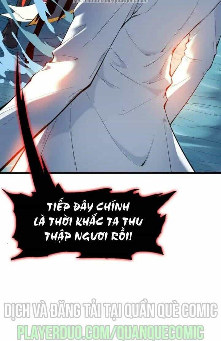 Long Mạch Võ Thần - Chương 25 - ảnh 69