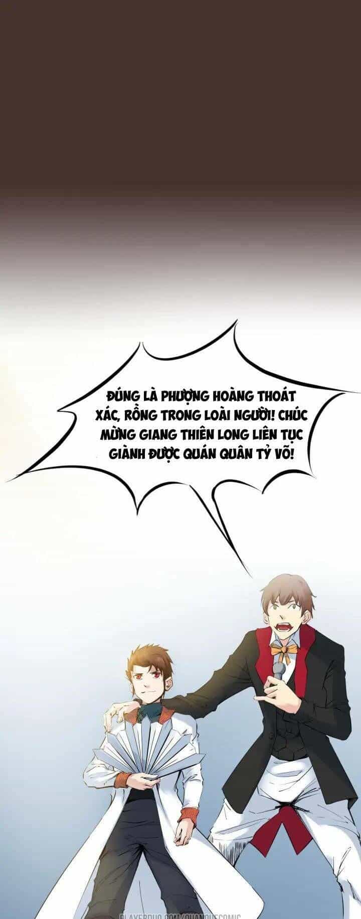 Long Mạch Võ Thần - Chương 26 - ảnh 17