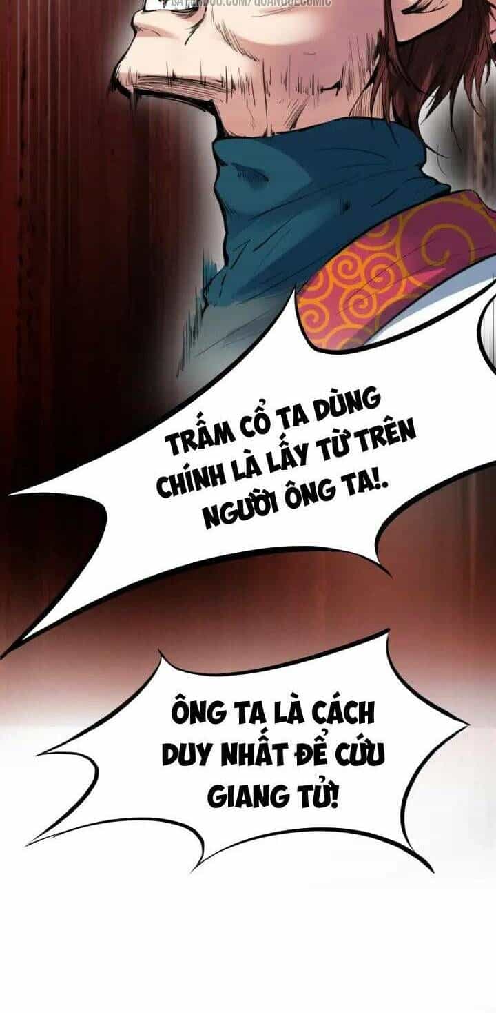 Long Mạch Võ Thần - Chương 26 - ảnh 69