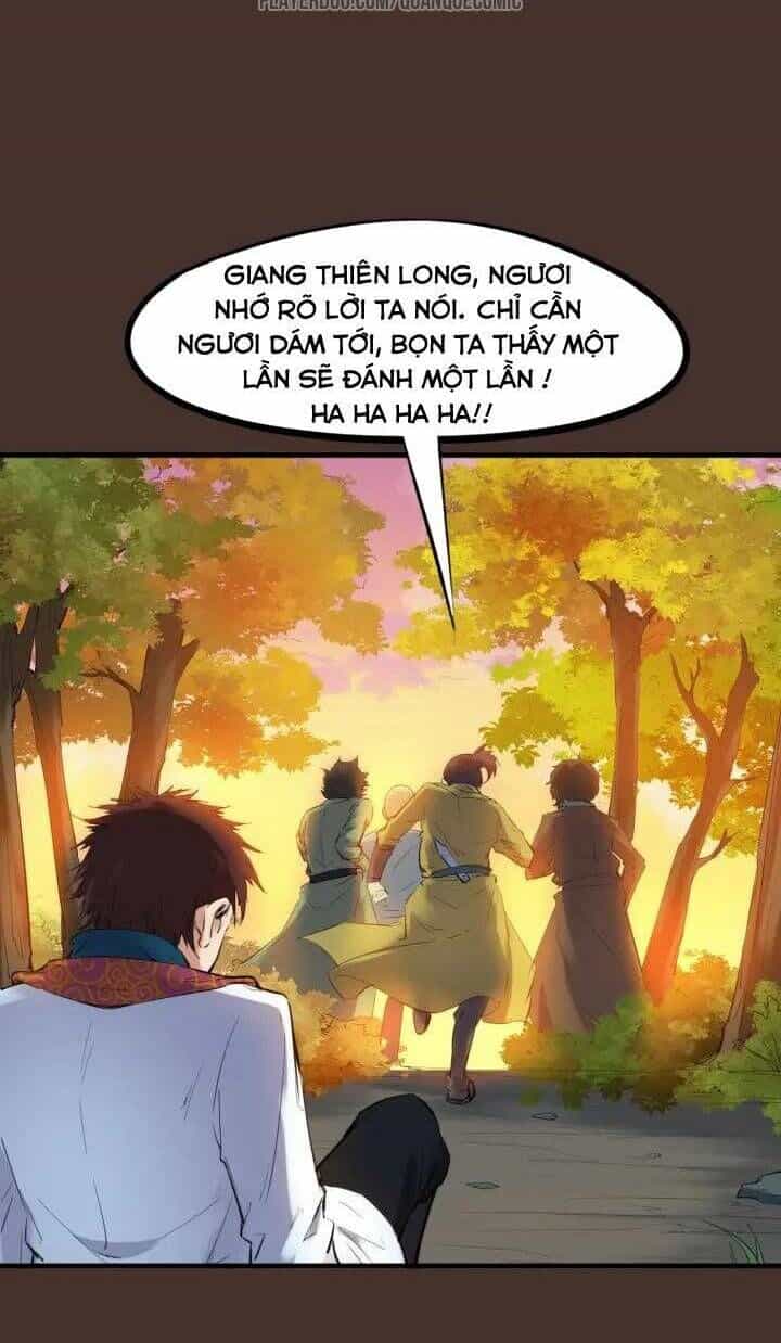 Long Mạch Võ Thần - Chương 26 - ảnh 8