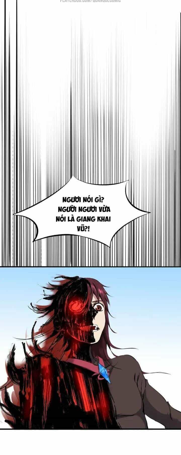 Long Mạch Võ Thần - Chương 27 - ảnh 12