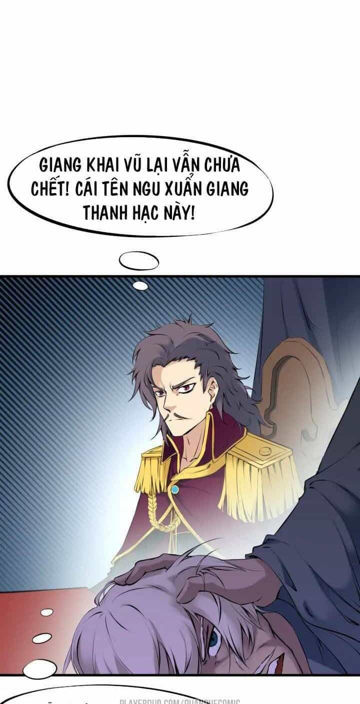 Long Mạch Võ Thần - Chương 27 - ảnh 23