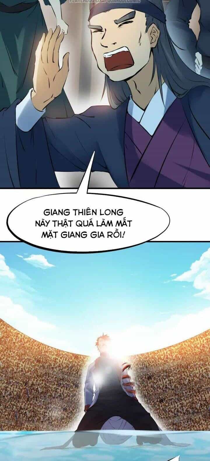 Long Mạch Võ Thần - Chương 27 - ảnh 26