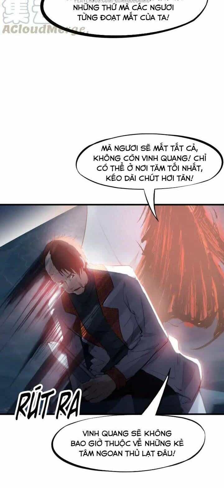 Long Mạch Võ Thần - Chương 27 - ảnh 32