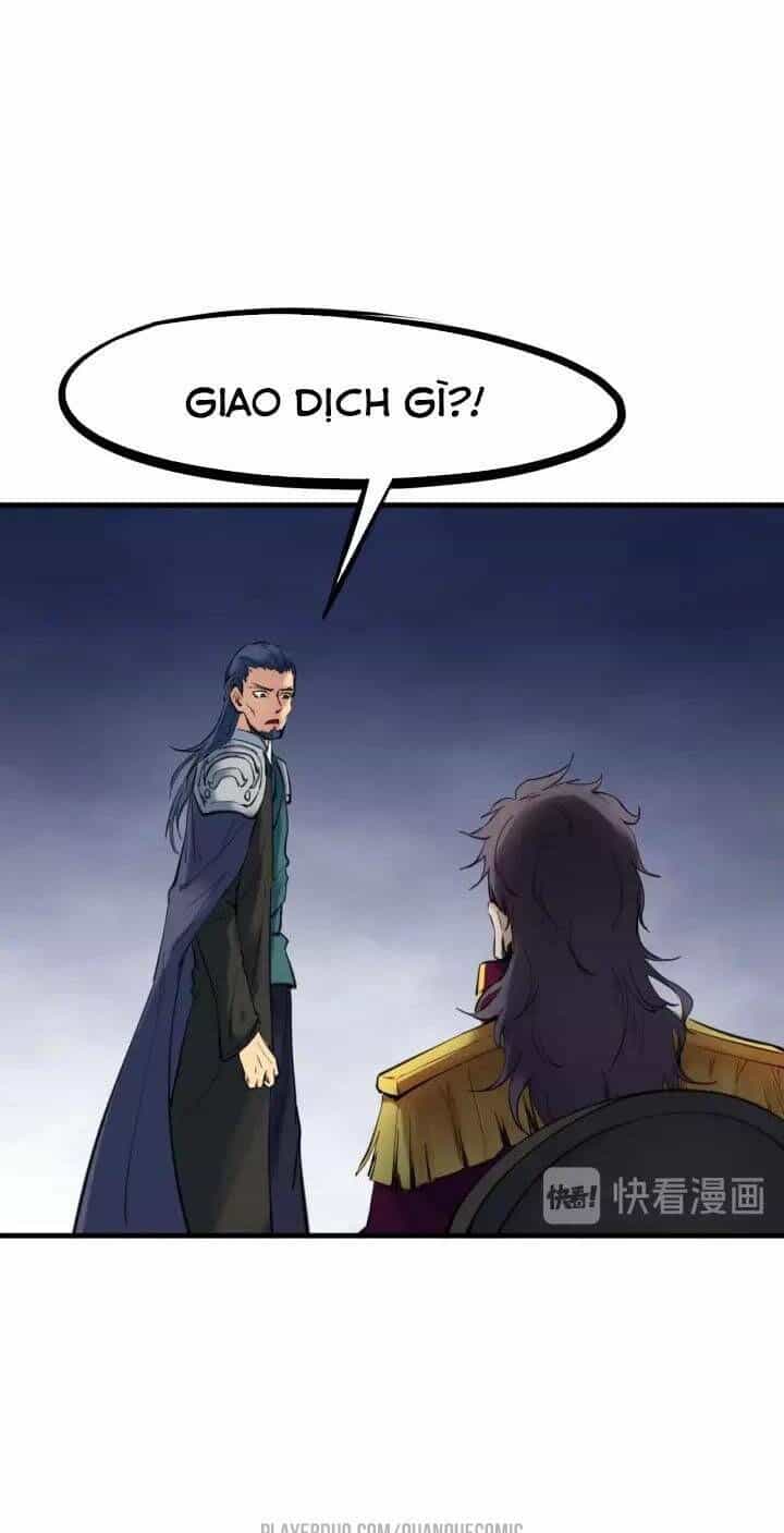 Long Mạch Võ Thần - Chương 28 - ảnh 53
