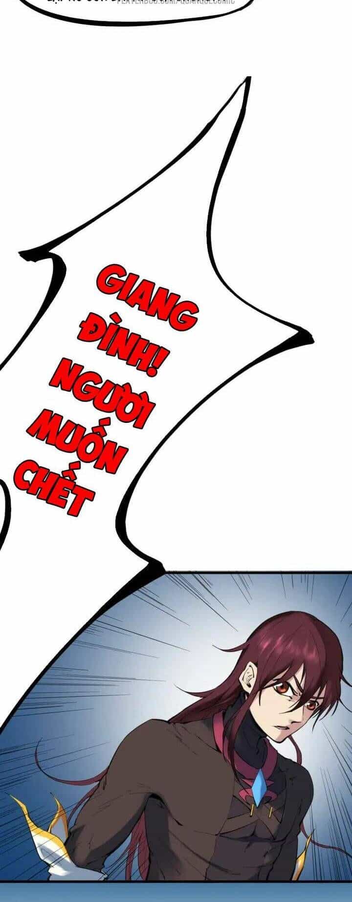 Long Mạch Võ Thần - Chương 28 - ảnh 8
