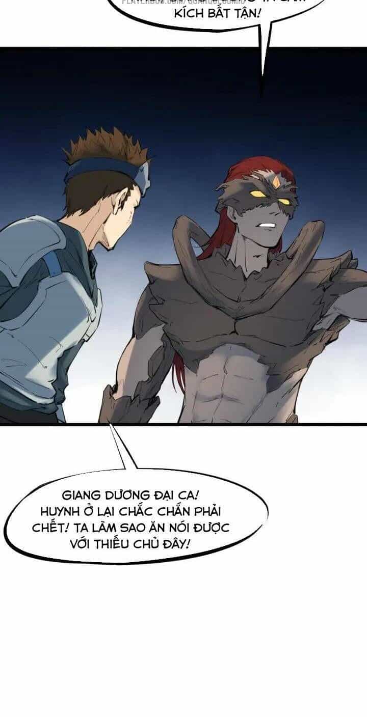 Long Mạch Võ Thần - Chương 29 - ảnh 54