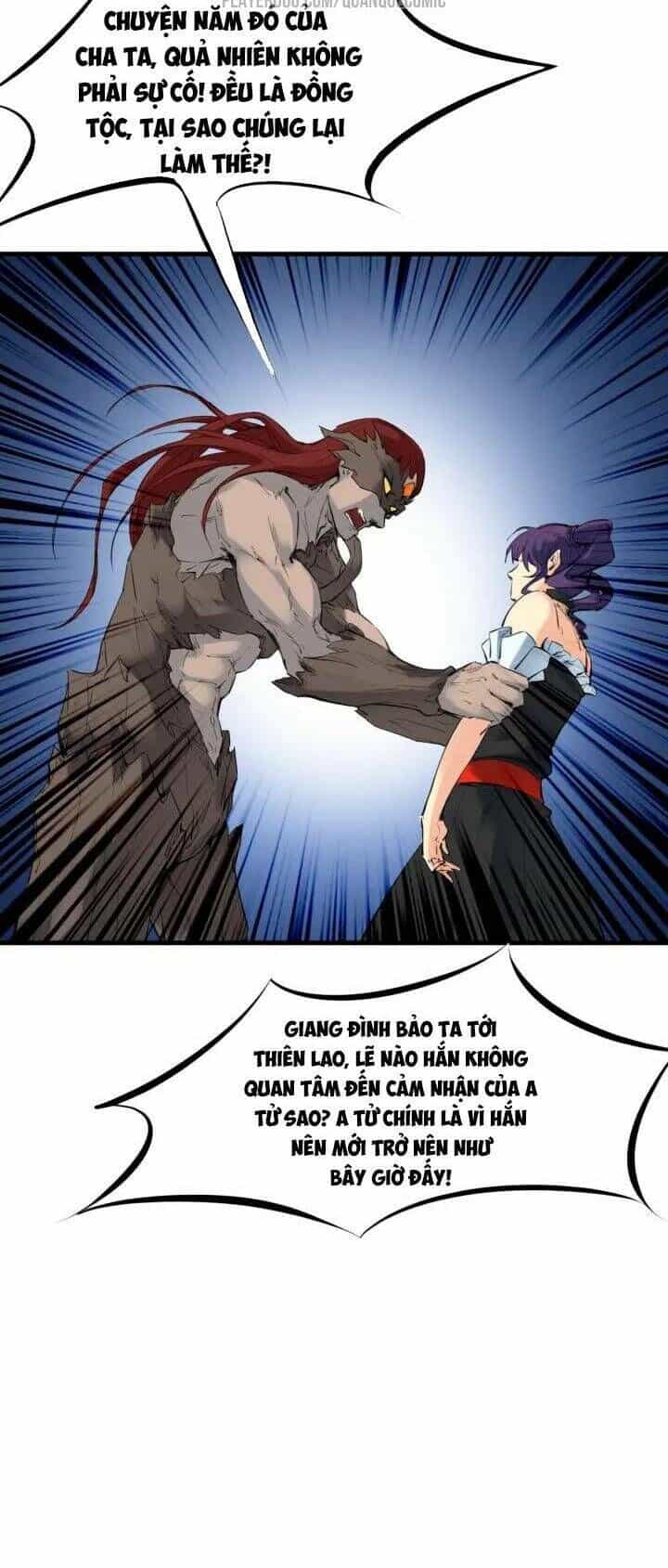Long Mạch Võ Thần - Chương 30 - ảnh 23