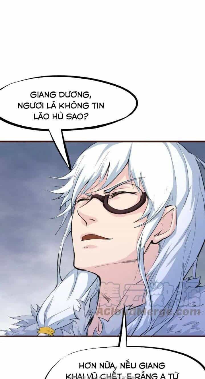 Long Mạch Võ Thần - Chương 30 - ảnh 38