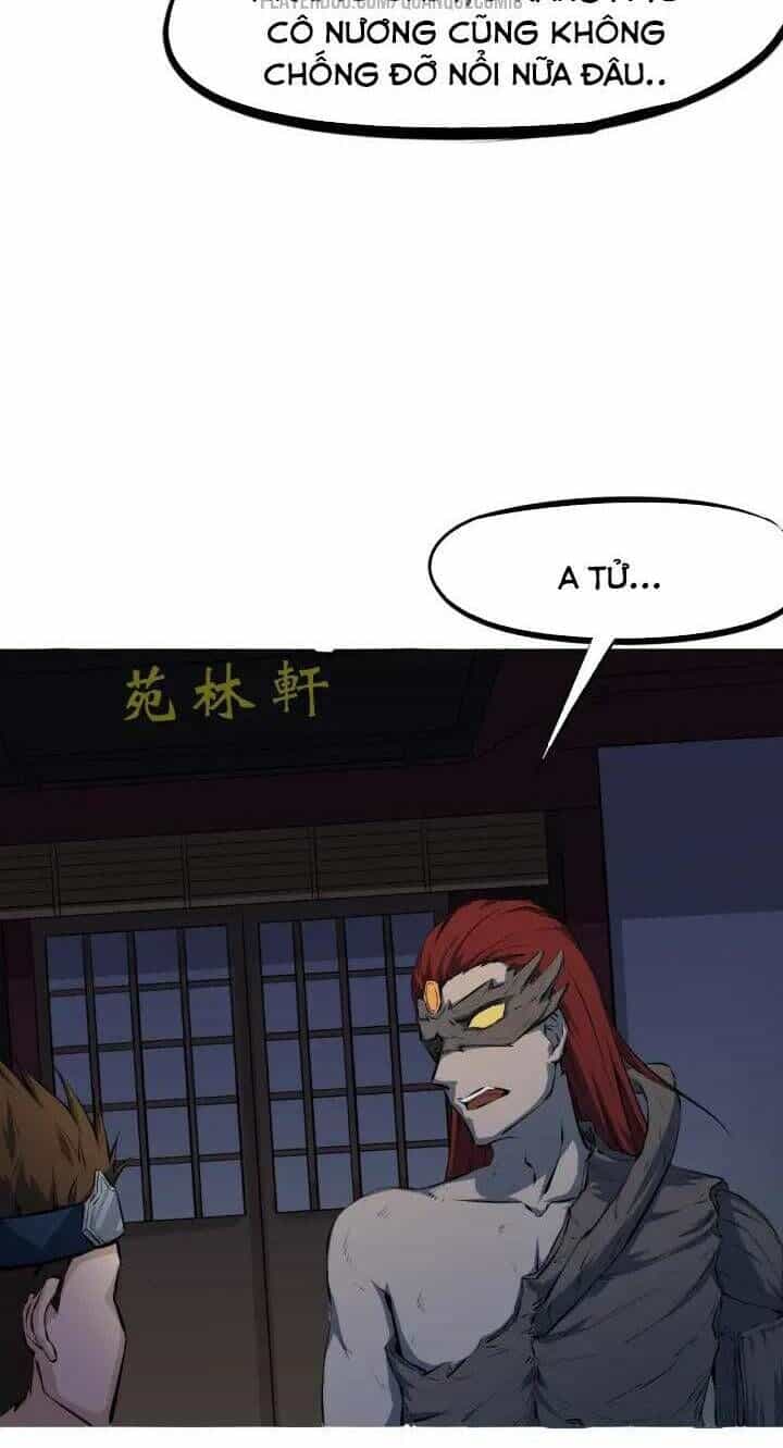 Long Mạch Võ Thần - Chương 30 - ảnh 39