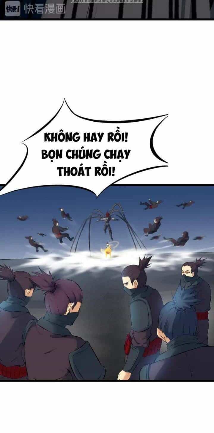 Long Mạch Võ Thần - Chương 30 - ảnh 43
