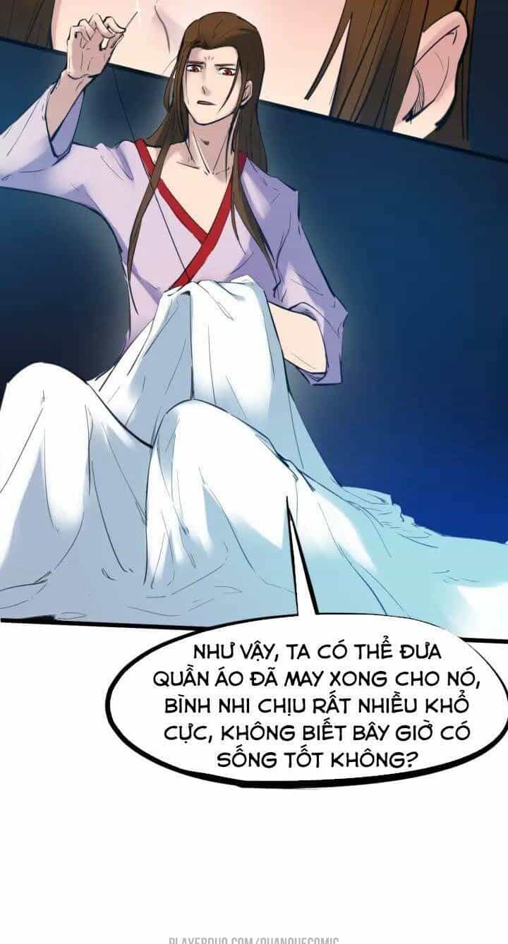 Long Mạch Võ Thần - Chương 30 - ảnh 66