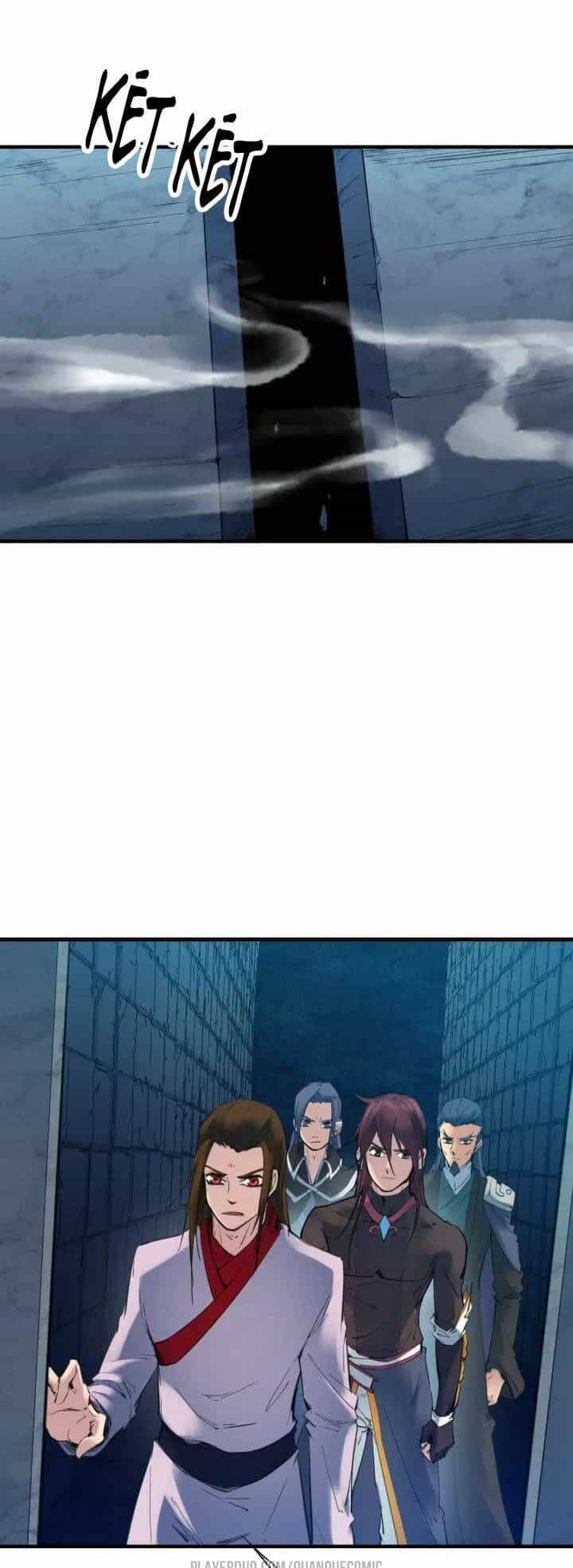 Long Mạch Võ Thần - Chương 31 - ảnh 15