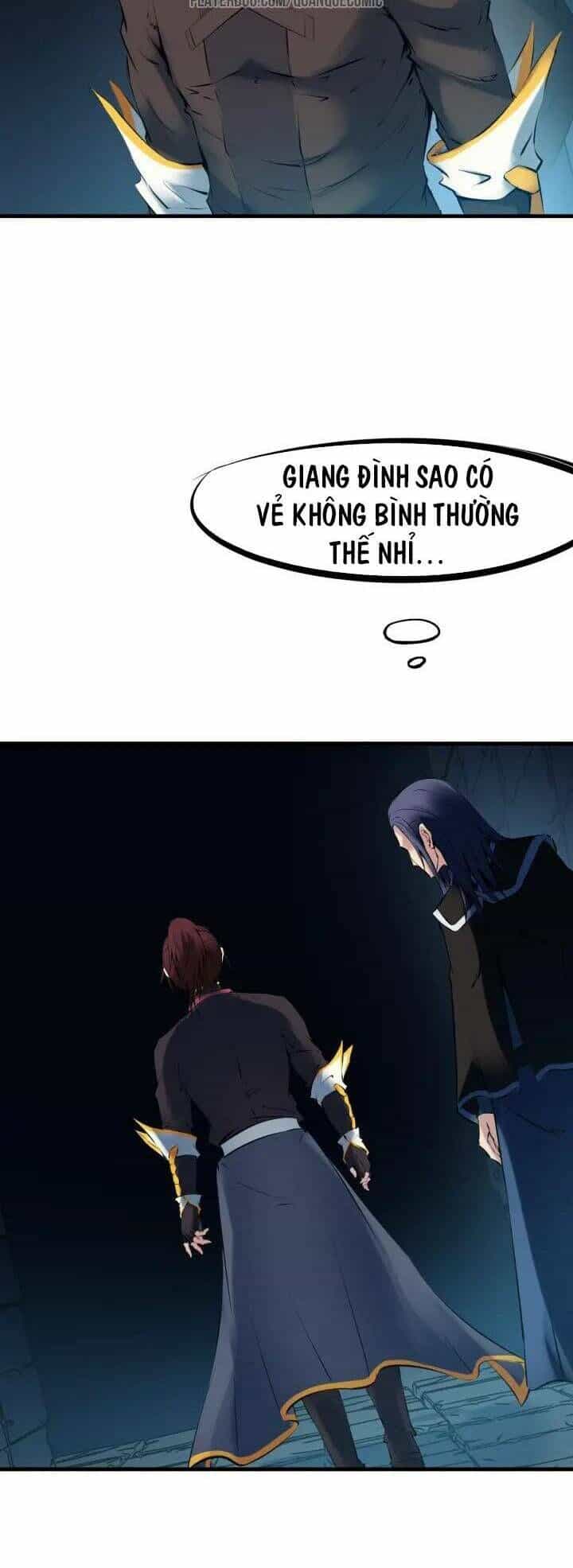 Long Mạch Võ Thần - Chương 31 - ảnh 52